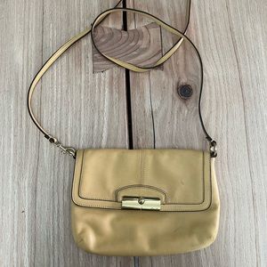 Coach Crossbody